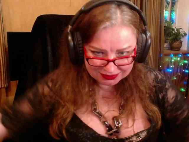 NormaGin webcam
