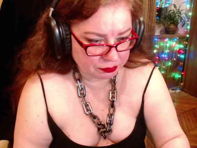 NormaGin webcam
