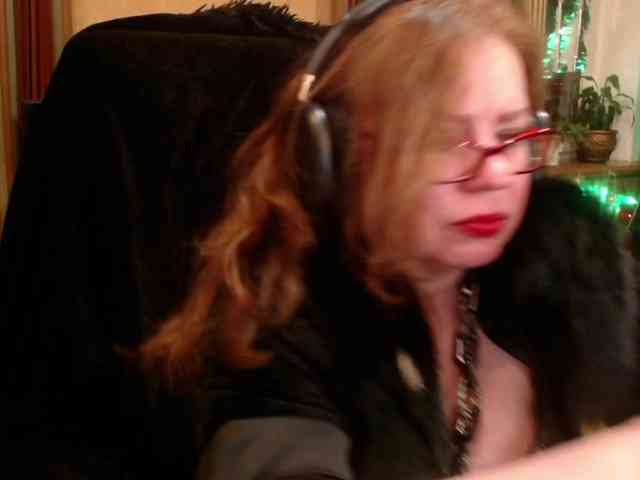 NormaGin webcam