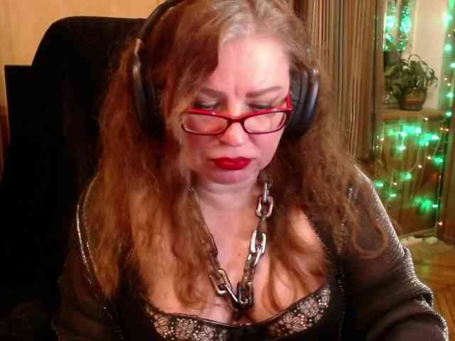 NormaGin webcam