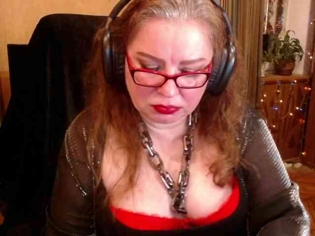 NormaGin webcam