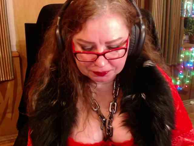 NormaGin webcam