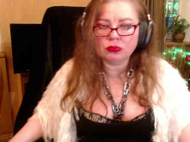NormaGin webcam