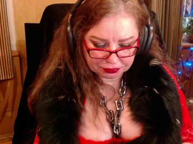 NormaGin webcam