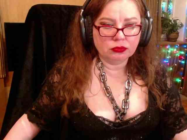 NormaGin webcam