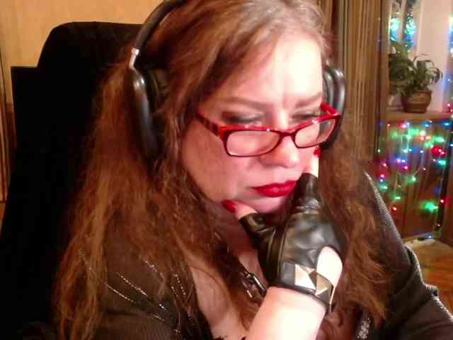 NormaGin webcam