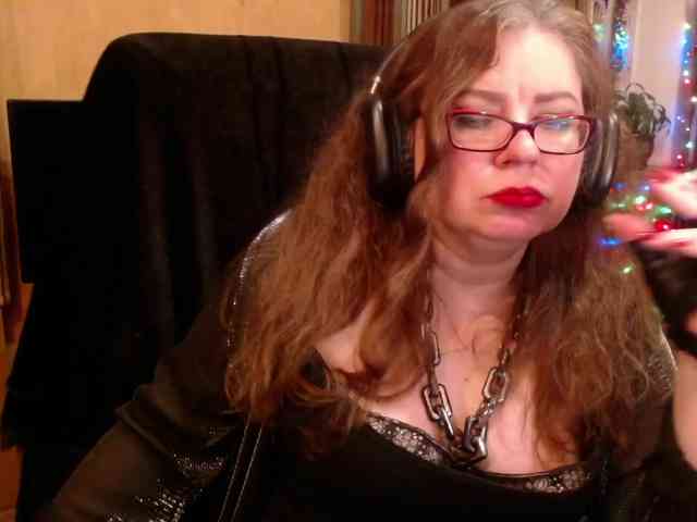 naughty chat room NormaGin