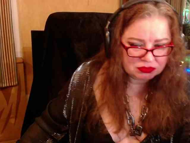 NormaGin webcam