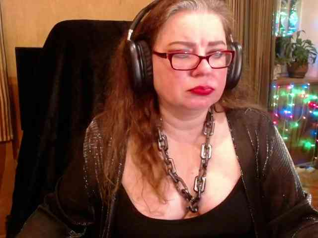 NormaGin webcam