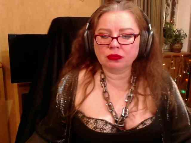 NormaGin webcam