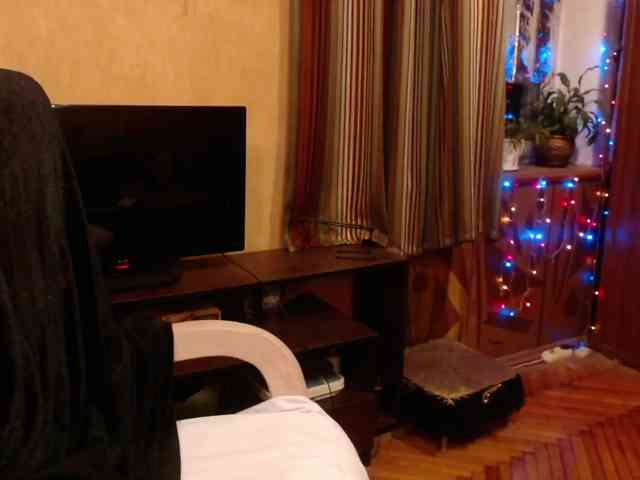 NormaGin webcam
