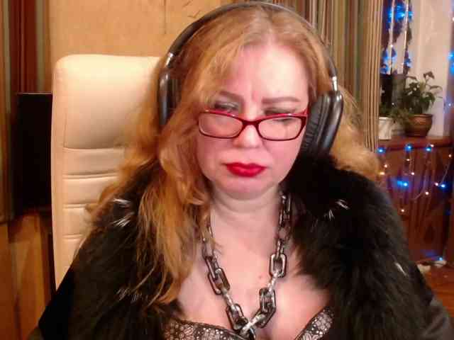 NormaGin webcam