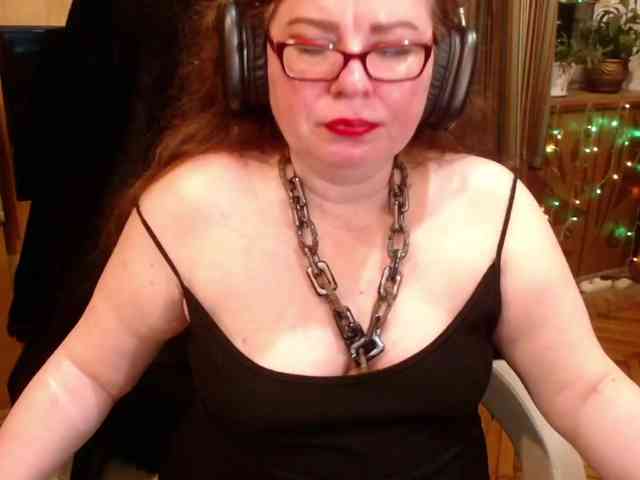 NormaGin webcam