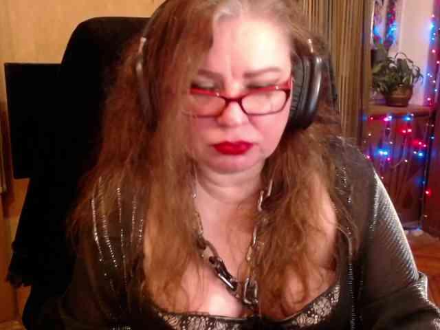 NormaGin webcam