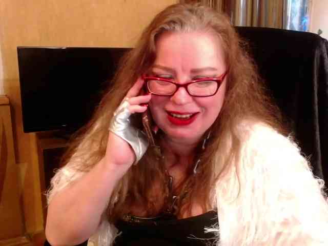 NormaGin webcam