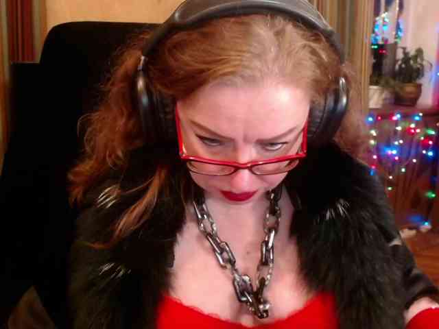 NormaGin webcam