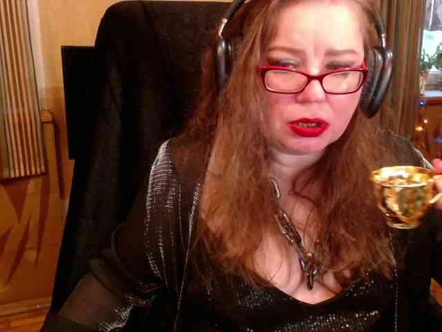 NormaGin webcam