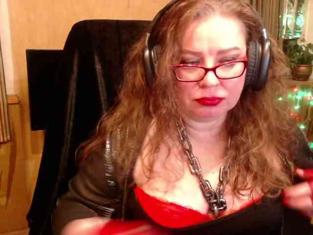 NormaGin webcam