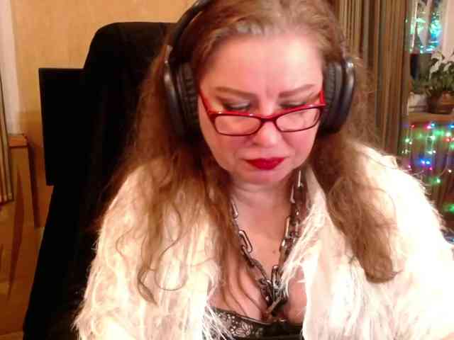 NormaGin webcam