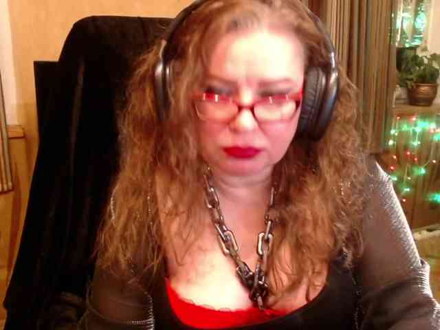 NormaGin webcam