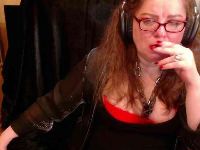 NormaGin webcam