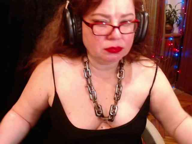 NormaGin webcam