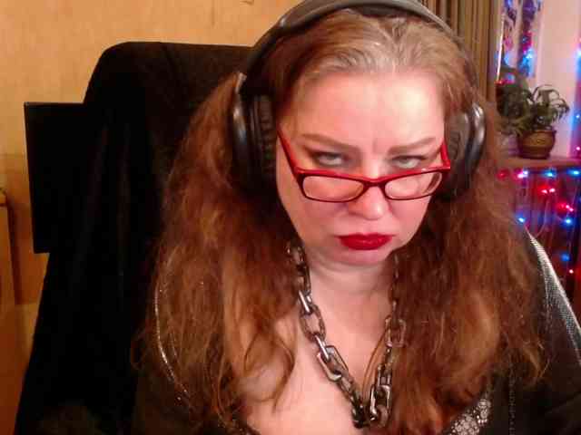 NormaGin webcam