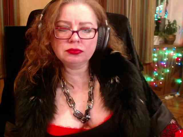 NormaGin webcam