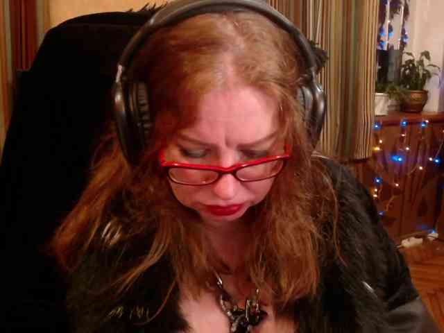 NormaGin webcam
