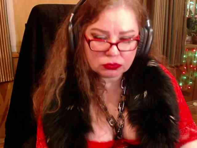 NormaGin webcam