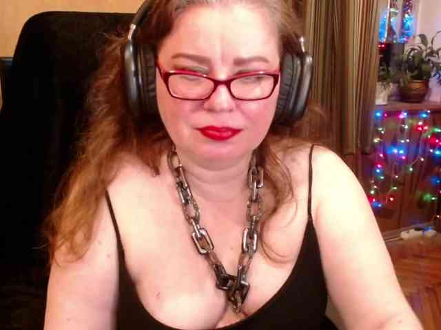 NormaGin webcam