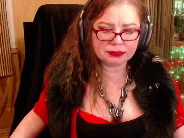 NormaGin webcam