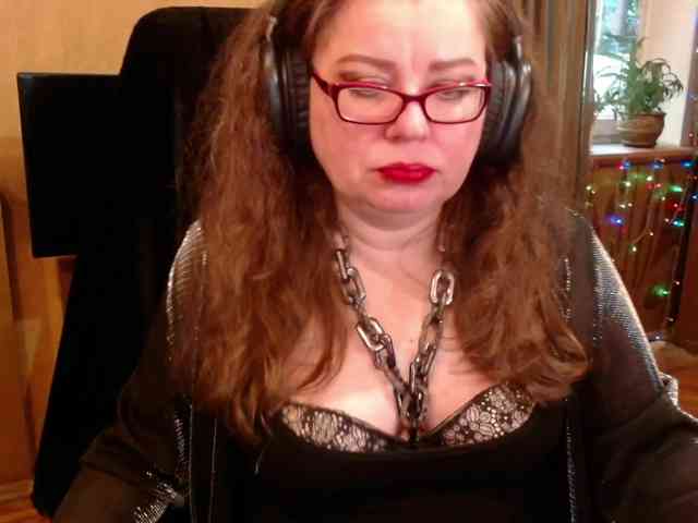 NormaGin webcam