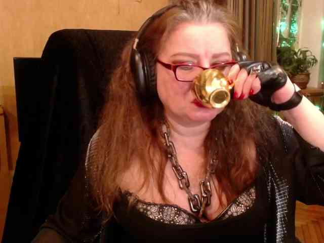 NormaGin webcam