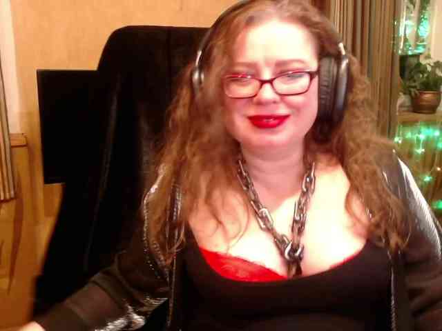NormaGin webcam
