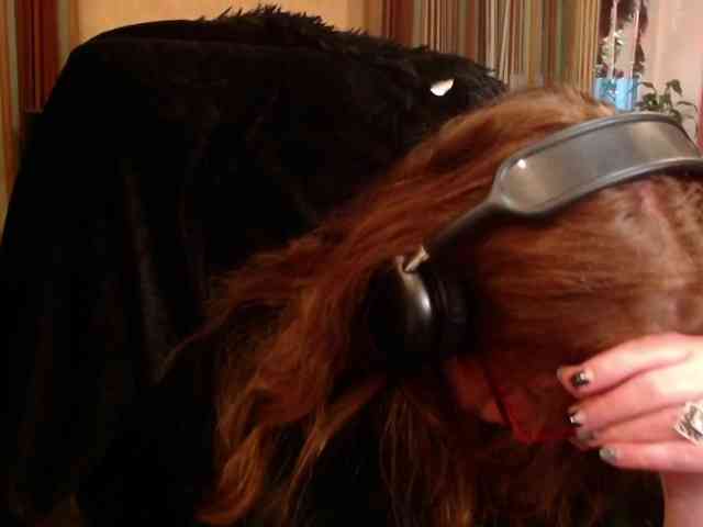 NormaGin webcam