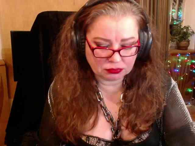 NormaGin webcam
