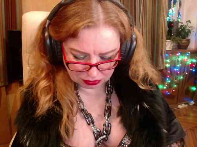NormaGin webcam