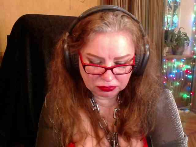 NormaGin webcam