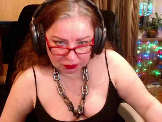 NormaGin webcam