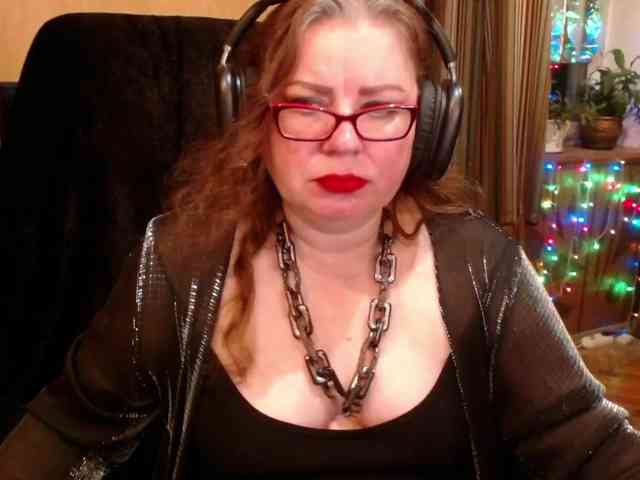 NormaGin webcam