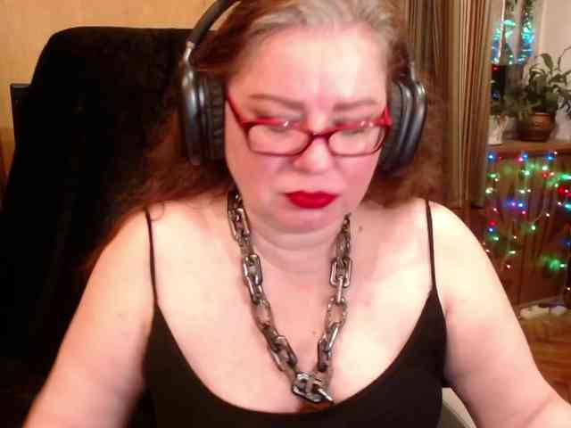 NormaGin webcam
