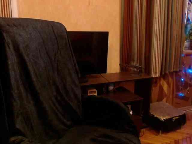 NormaGin webcam