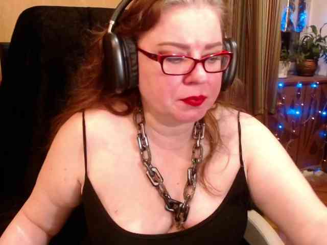 NormaGin webcam