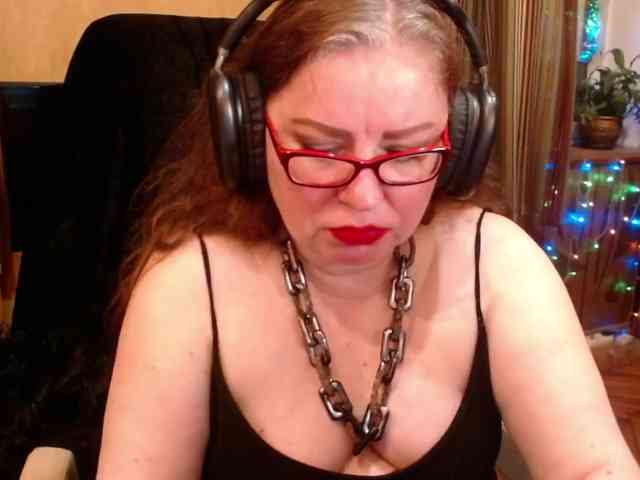 NormaGin webcam