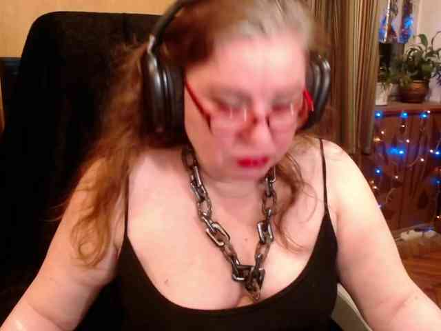 NormaGin webcam