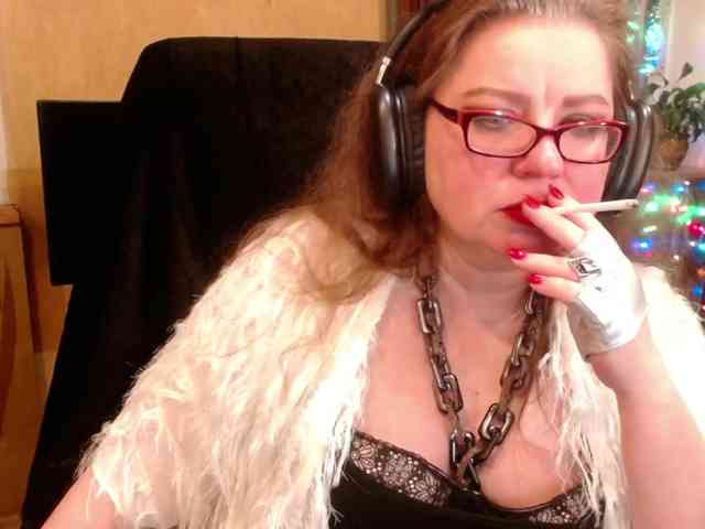 NormaGin webcam