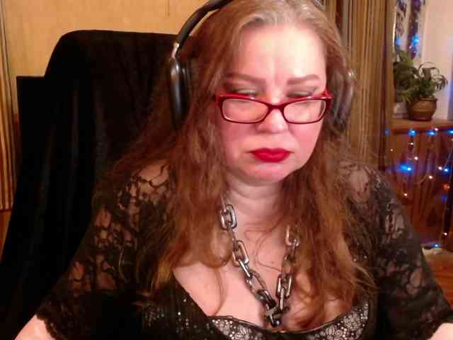 NormaGin webcam