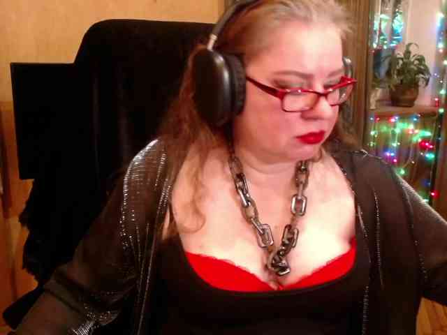 NormaGin webcam