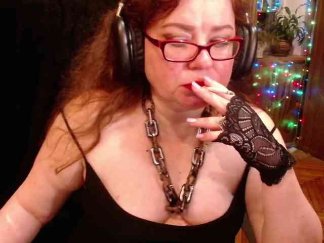 NormaGin webcam